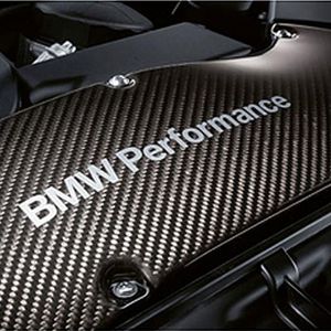 BMW Performance Air Intake 13720444749